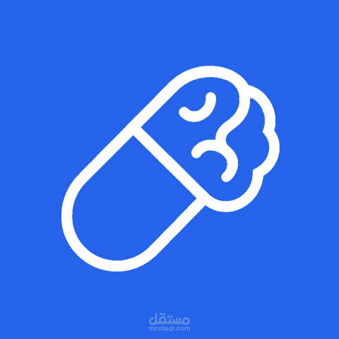 تطبيق Pill-Mind