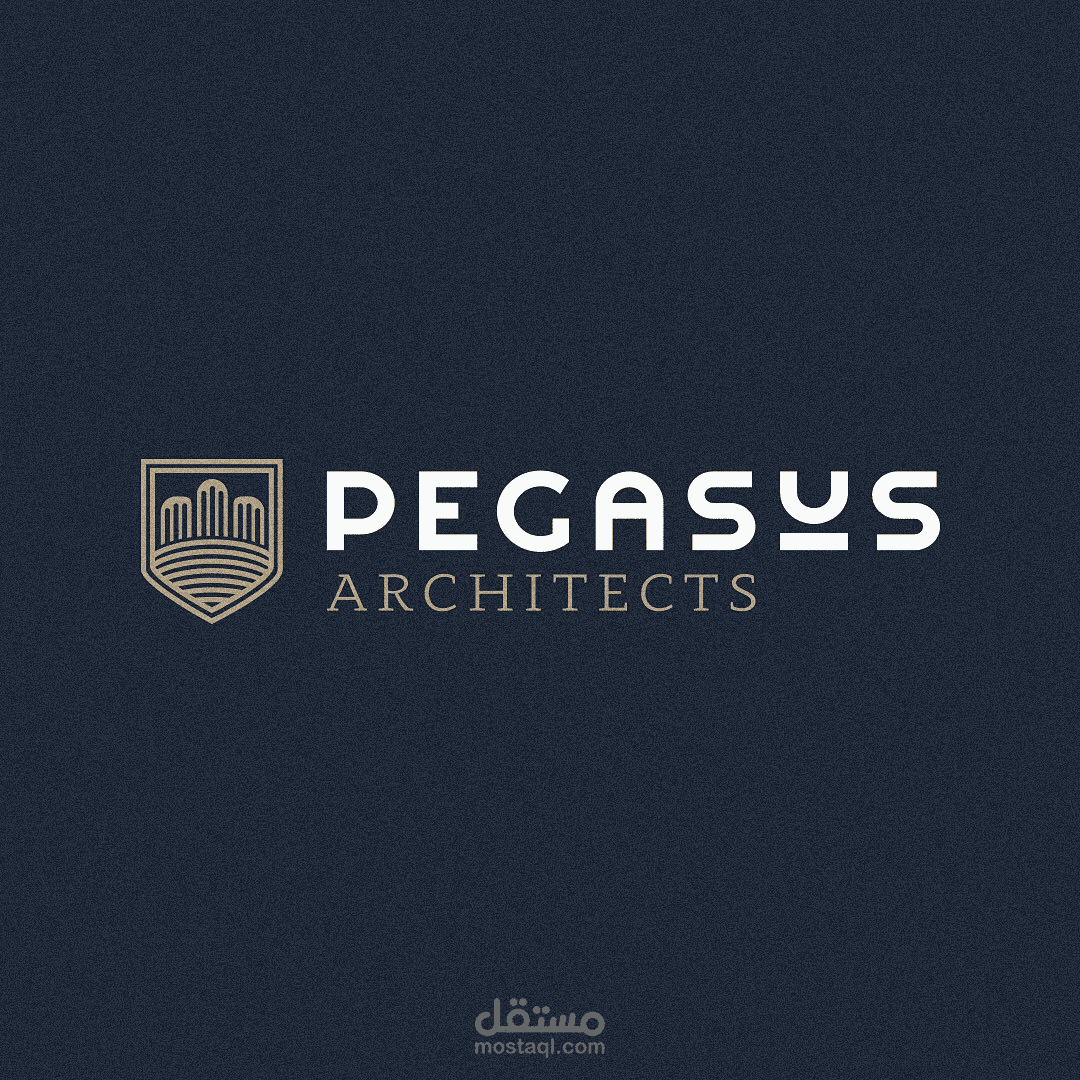 Pegasus architects company