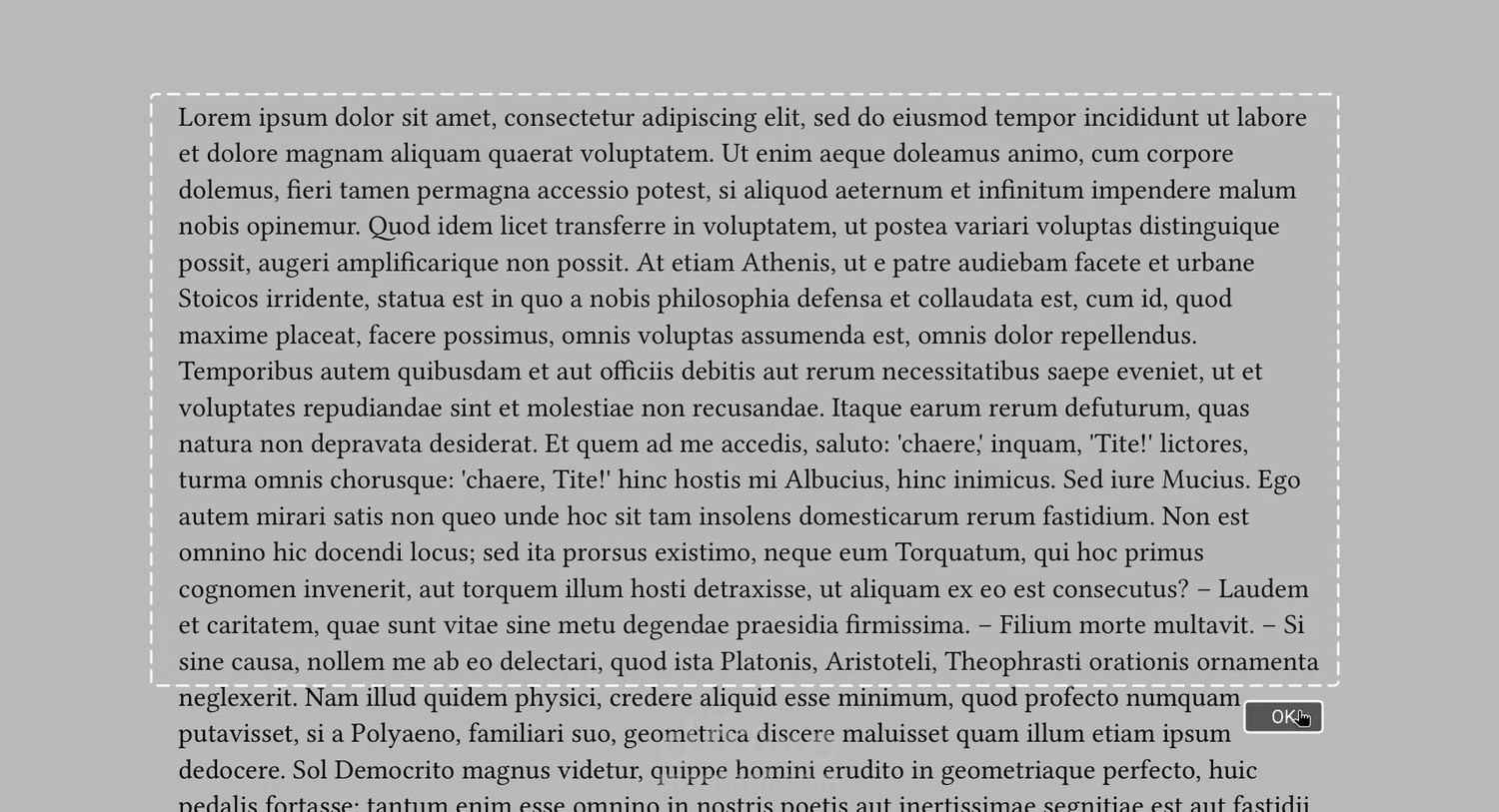 برنامج لاستخراج النص من الشاشة