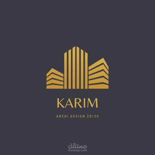 Logo design