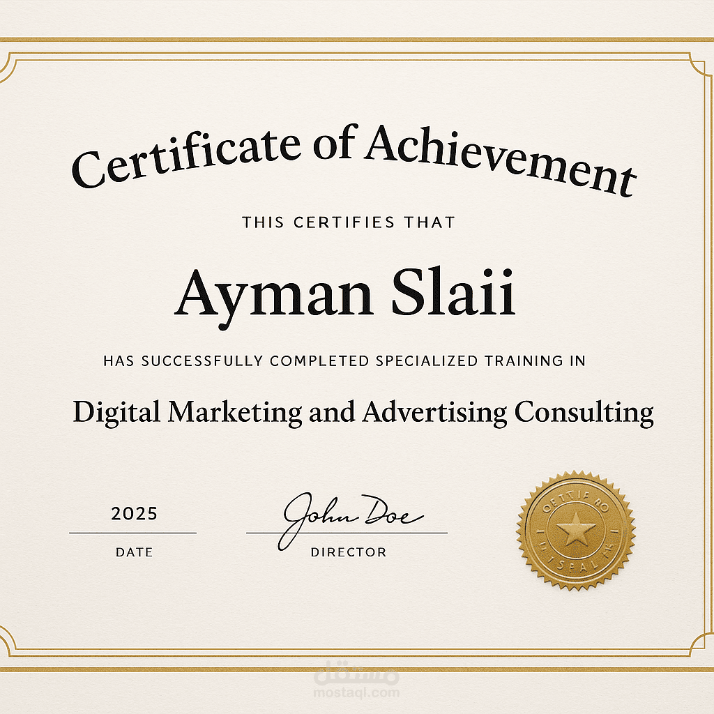 التسويق الرقمي وإدارة المحتوى وتحسين الدخل عبر يوتيوب