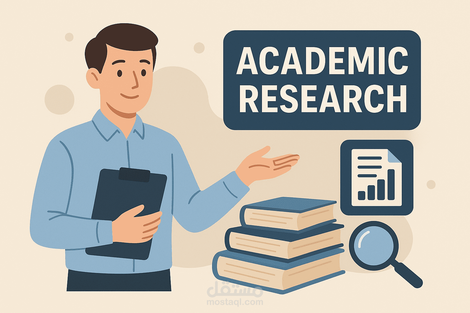 علم اﻹجرام ومناهجه (بحث علمي )