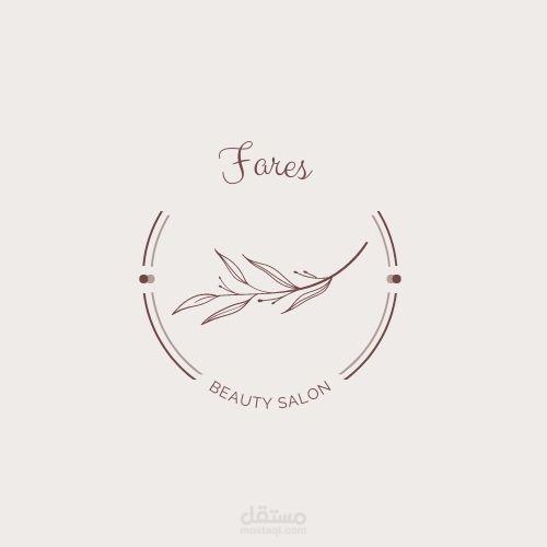 Simple logo