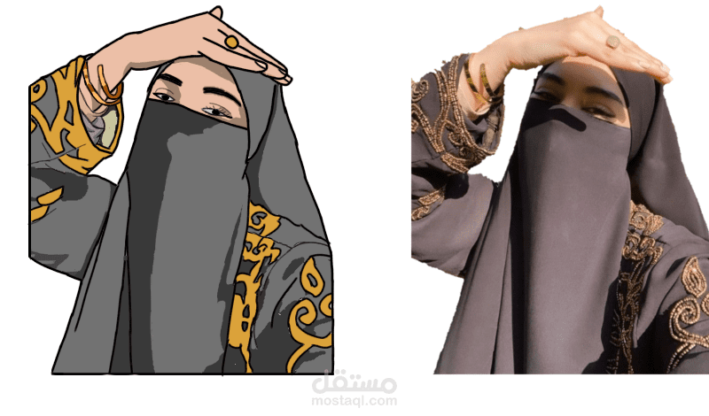 سأرسمك