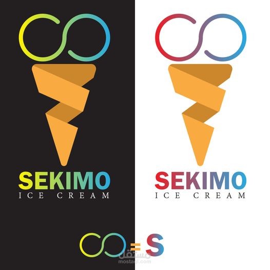SEKIMO LOGO DESIGN