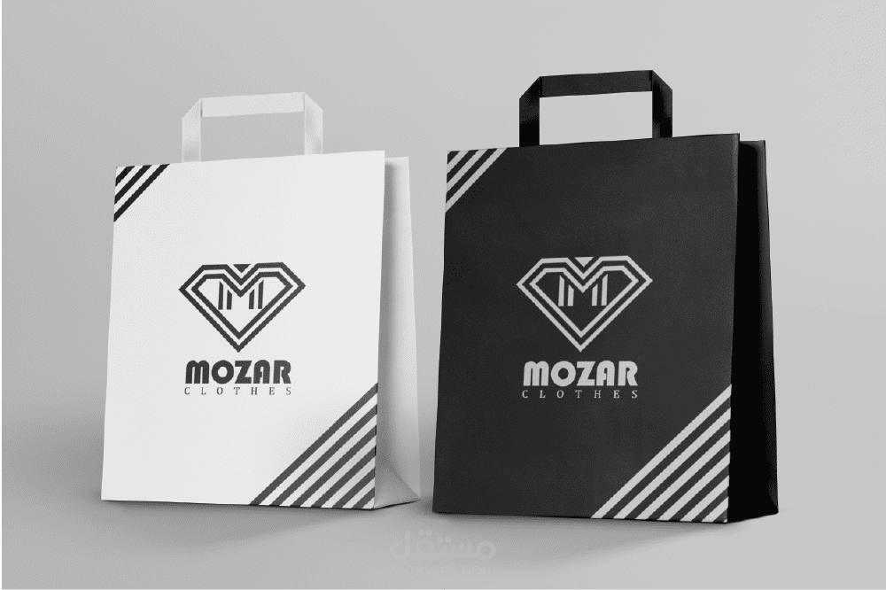 MOZAR BAG DESIGN