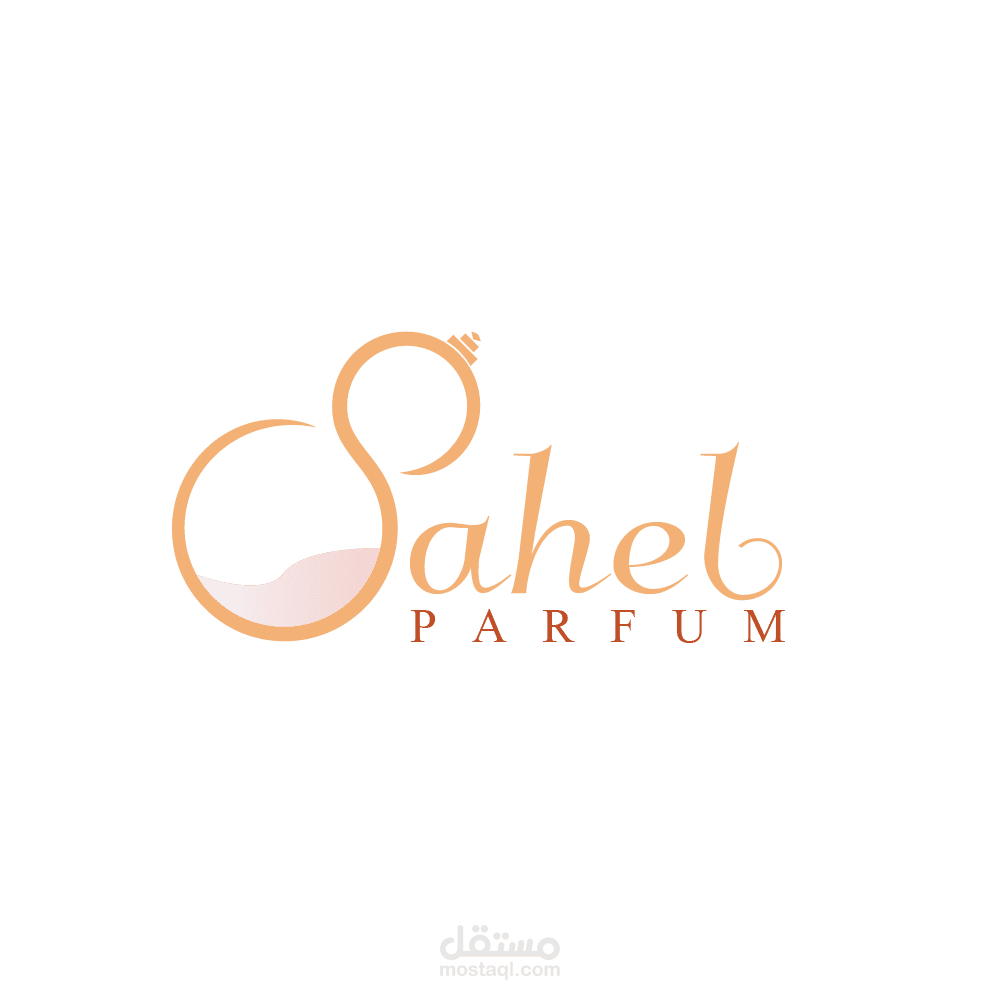 SAHEL LOGO DESIGN