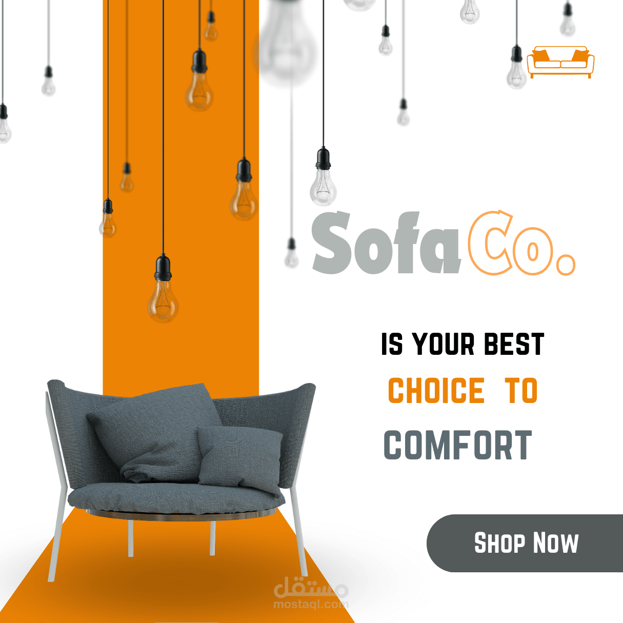 تصميم بوست سوشيل ميديا