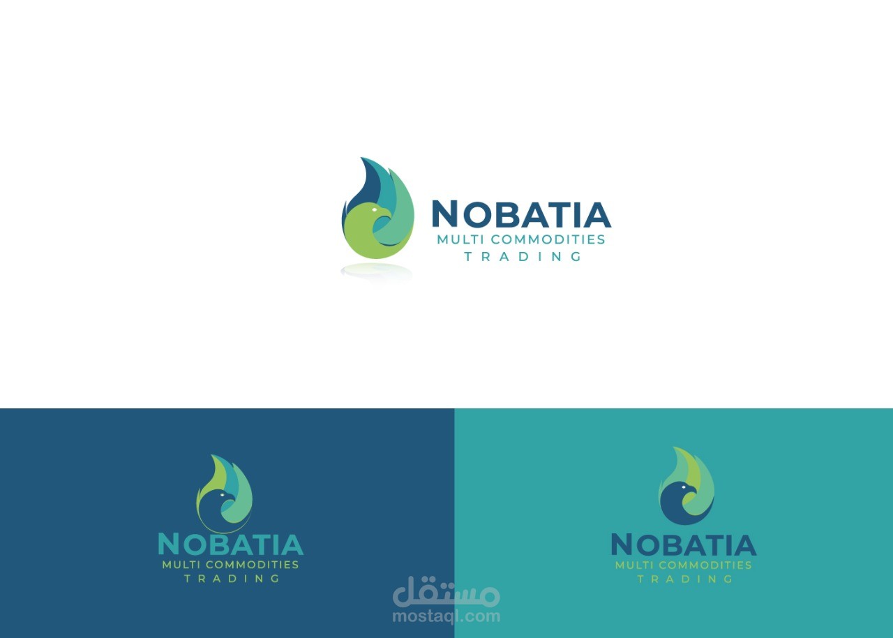 LOGO DESIGN