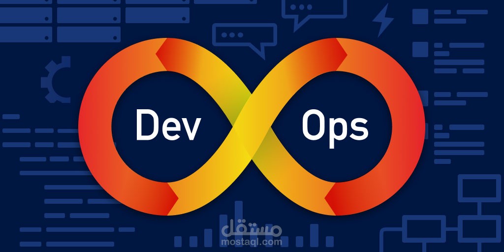 CI/CD Pipeline  لموقع مبني على Laravel