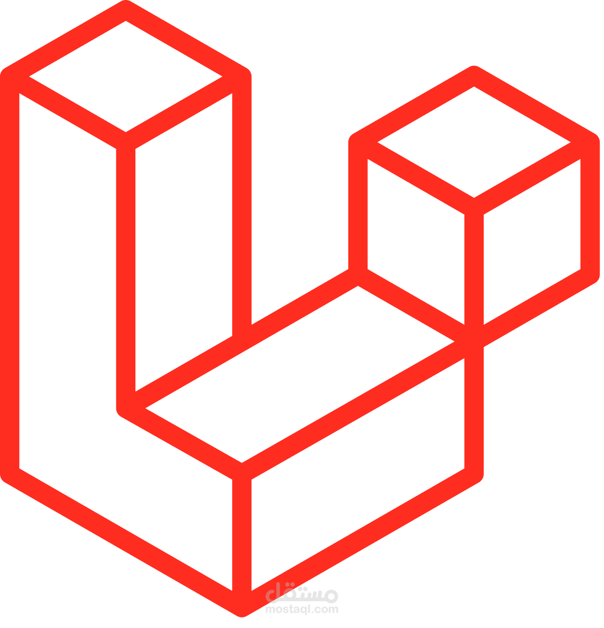 منصة للإعلانات باستخدام Laravel