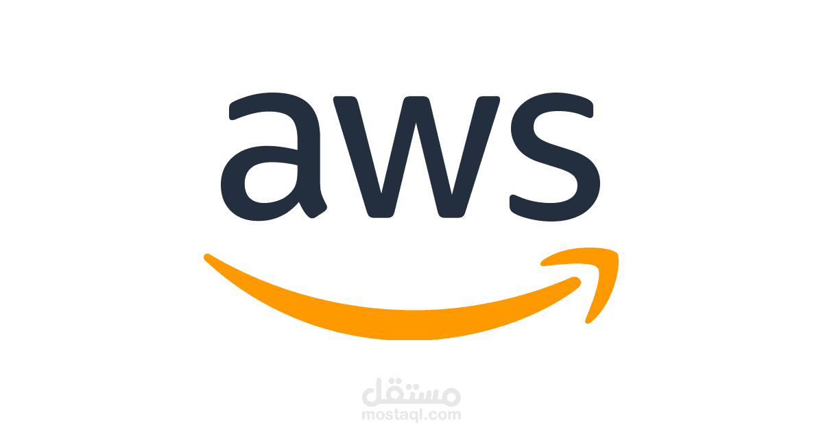 نشر المشروع على AWS باستخدام EC2