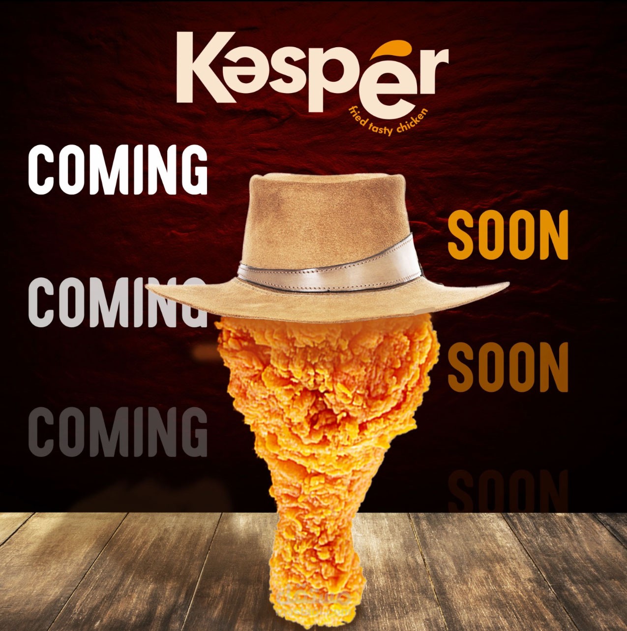 تصميمات سوشيال ميديا kesper