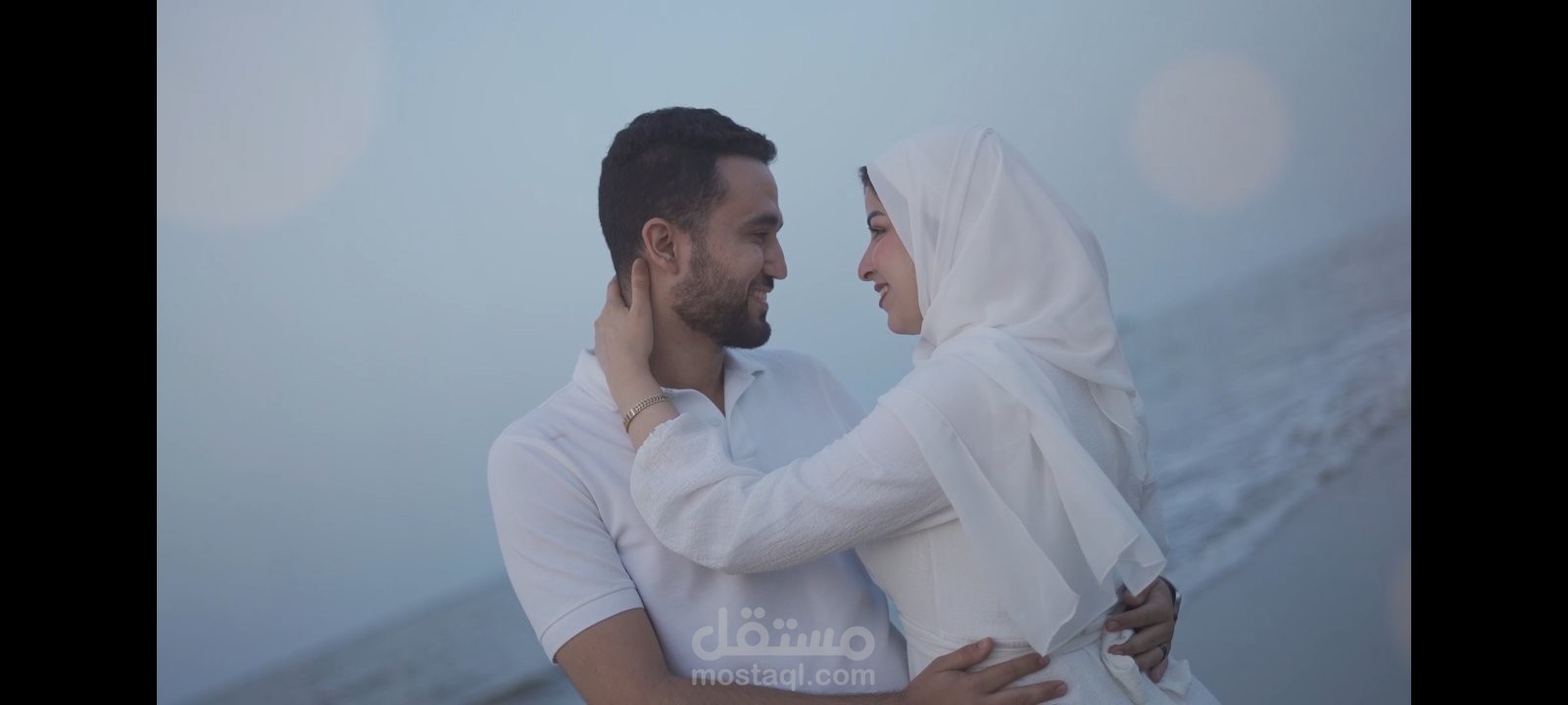 مونتاج وفيديو جرافيك سينمائي احترافي | Cinematic Video Editing
