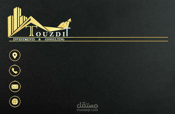 business card design