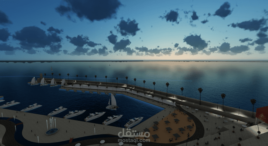 3d architectural design