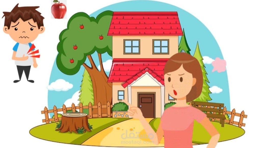 اسكتش عن الطاعة