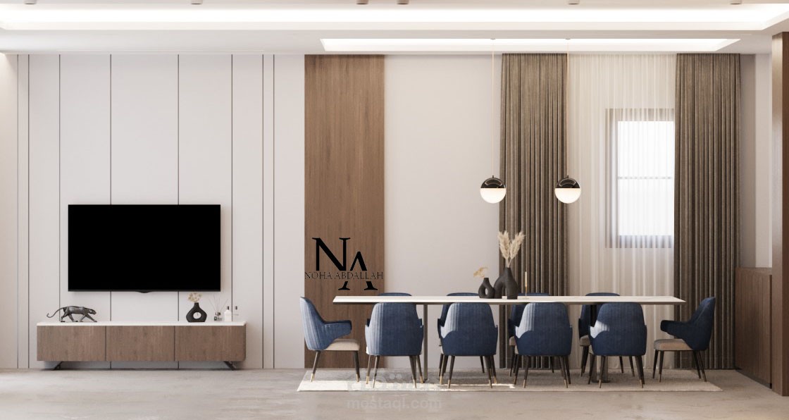 villa design _ ground floor