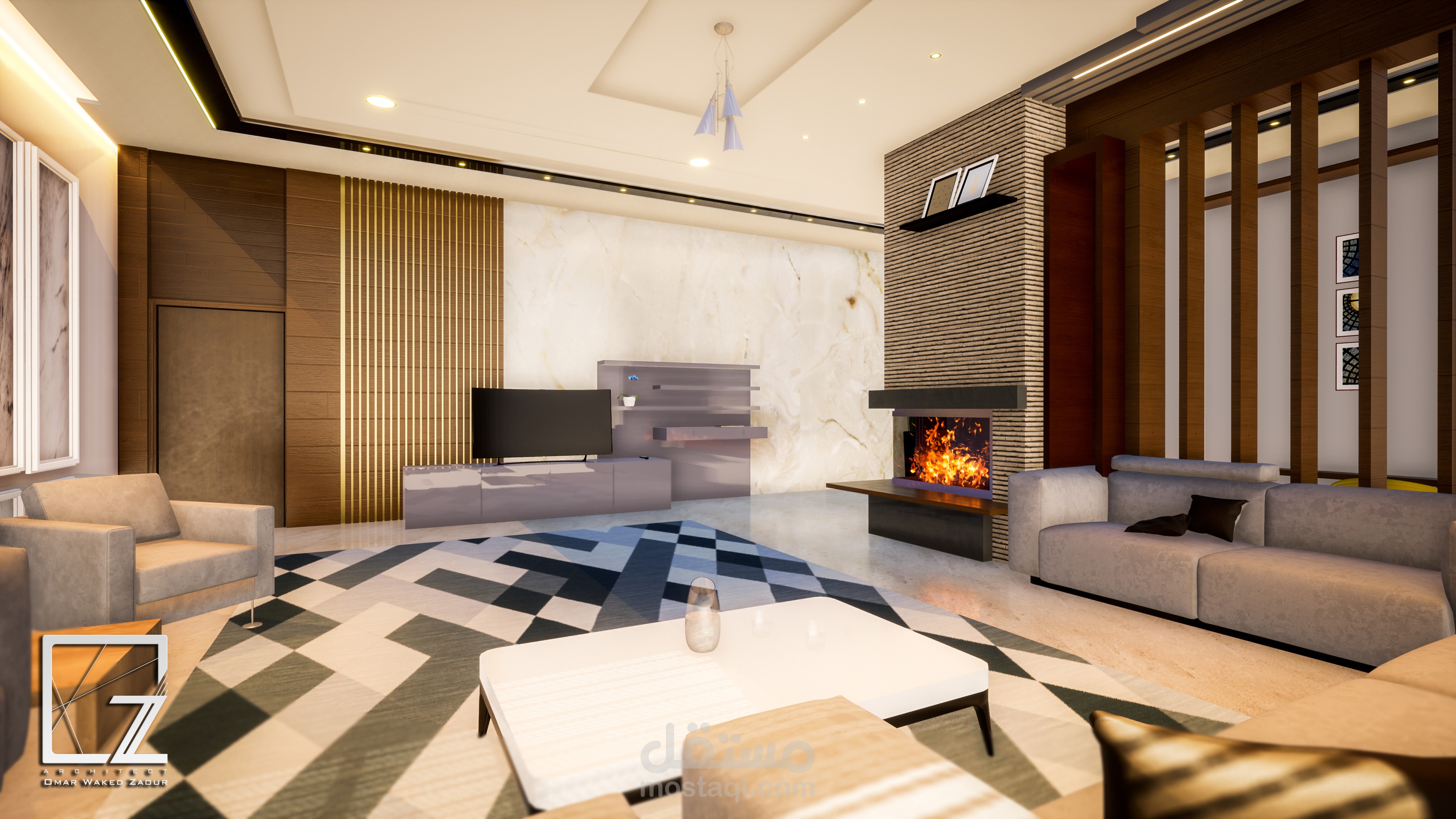 تصميم داخلي