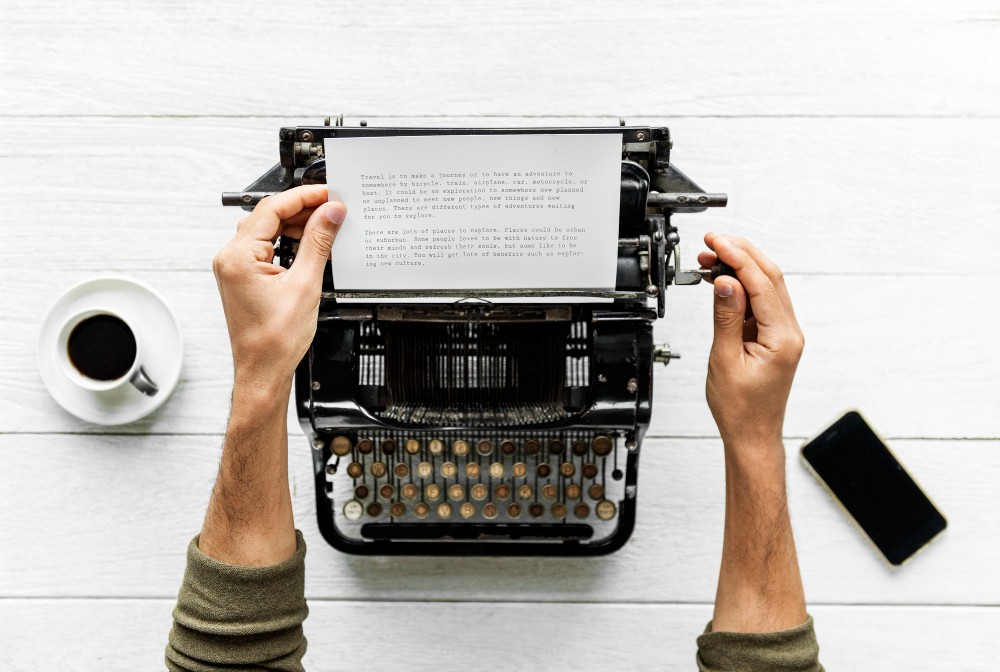 كتابة اسكريبتات في مختلف المجالات