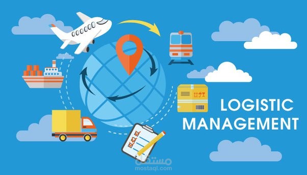 Logistics Operations and Management