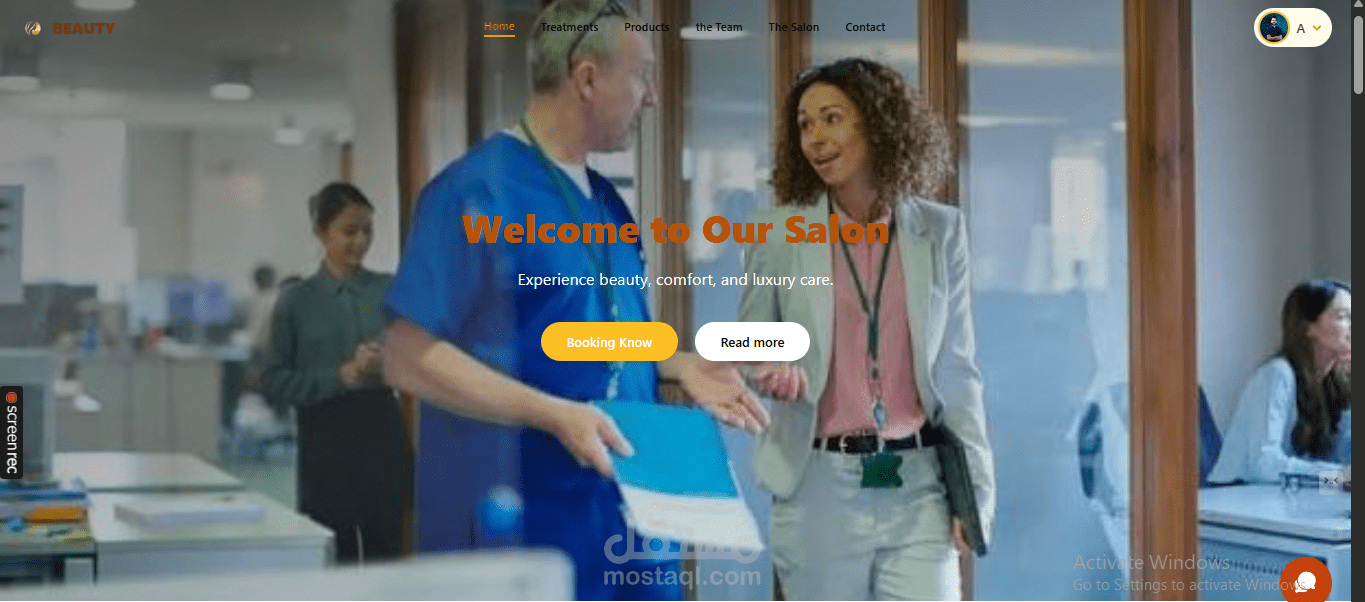 Aura Clinic