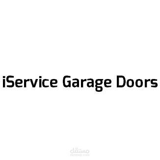 iServiceGarageDoor