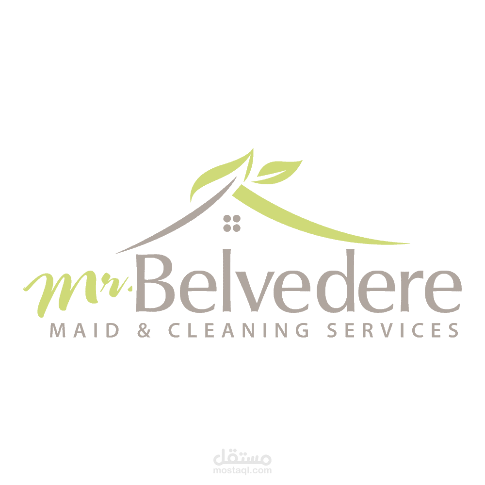 Mr. Belvedere Cleaning Service