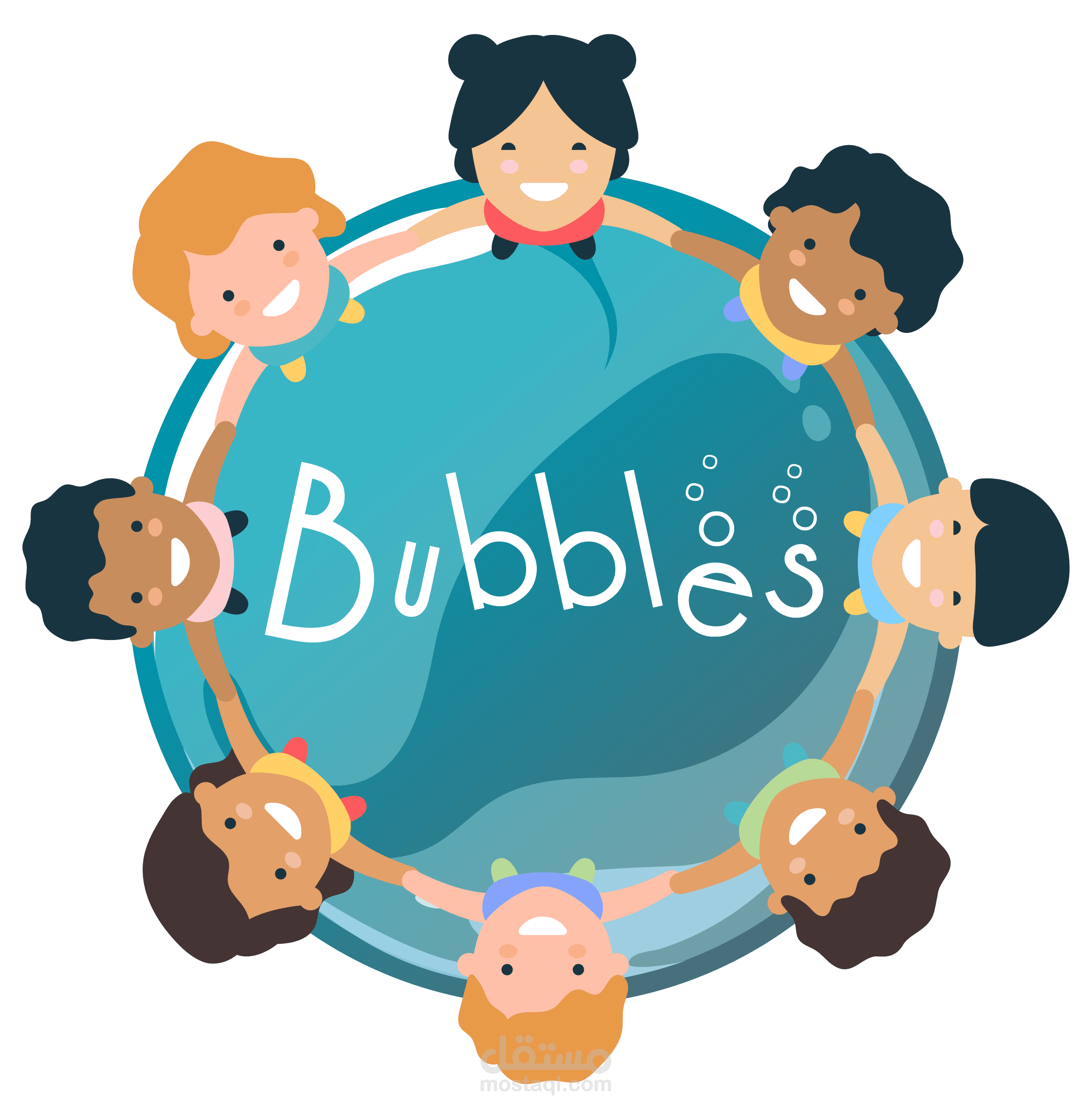 Bubbles initiative