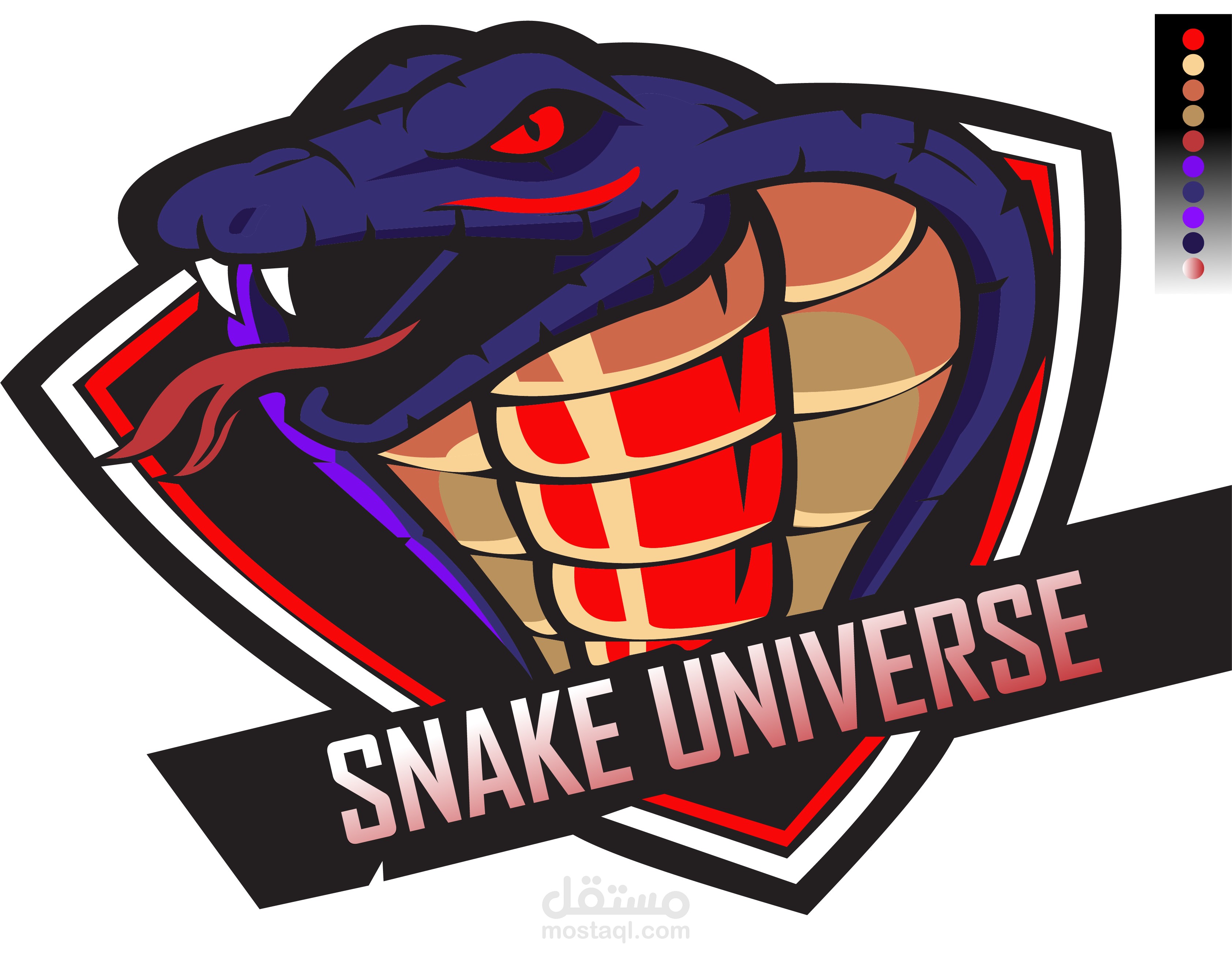 Snake design
