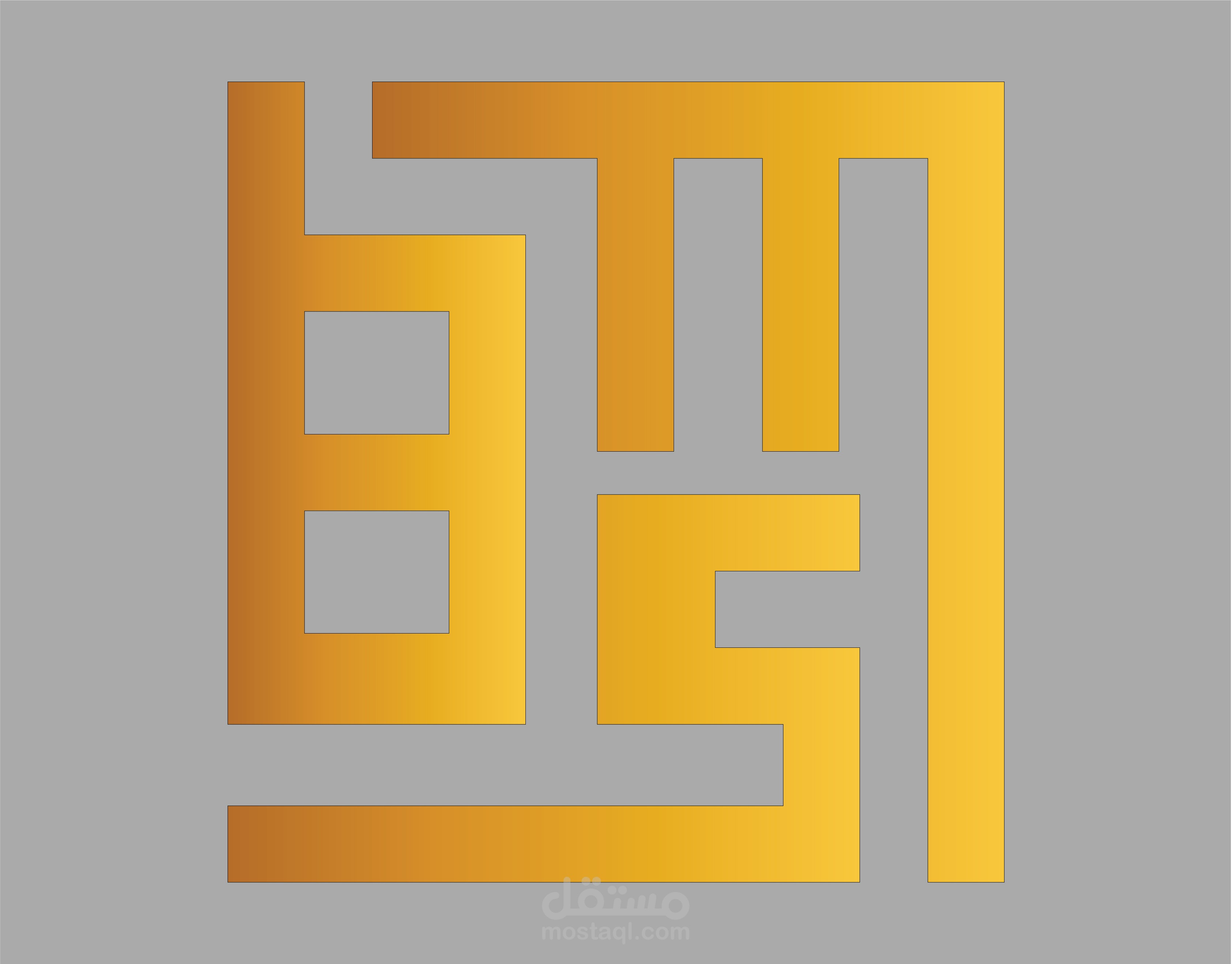 business card and LOGO