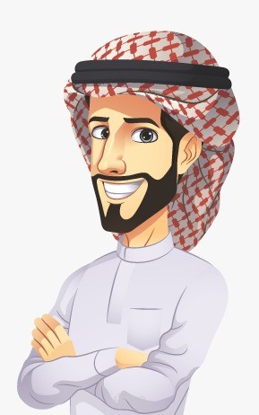 كاتب محتوى ابداعي ومؤدي صوتي