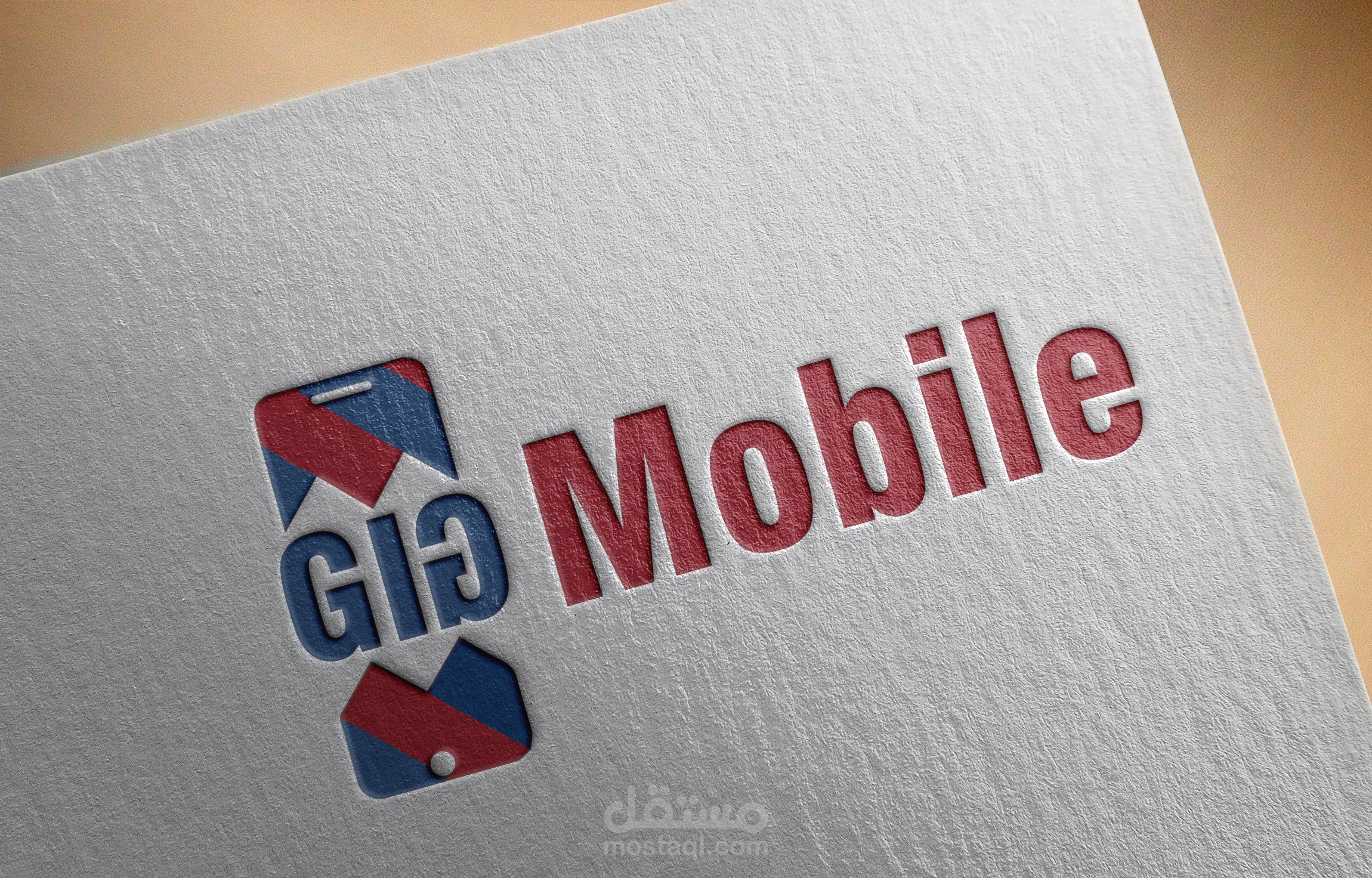 GiG mobile logo