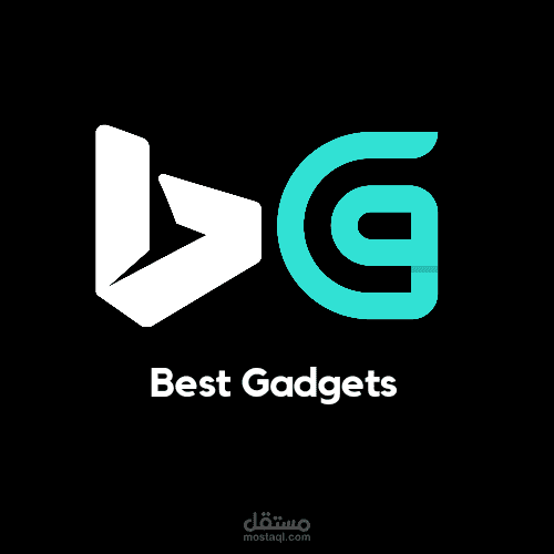 Logo for a YouTube Channel