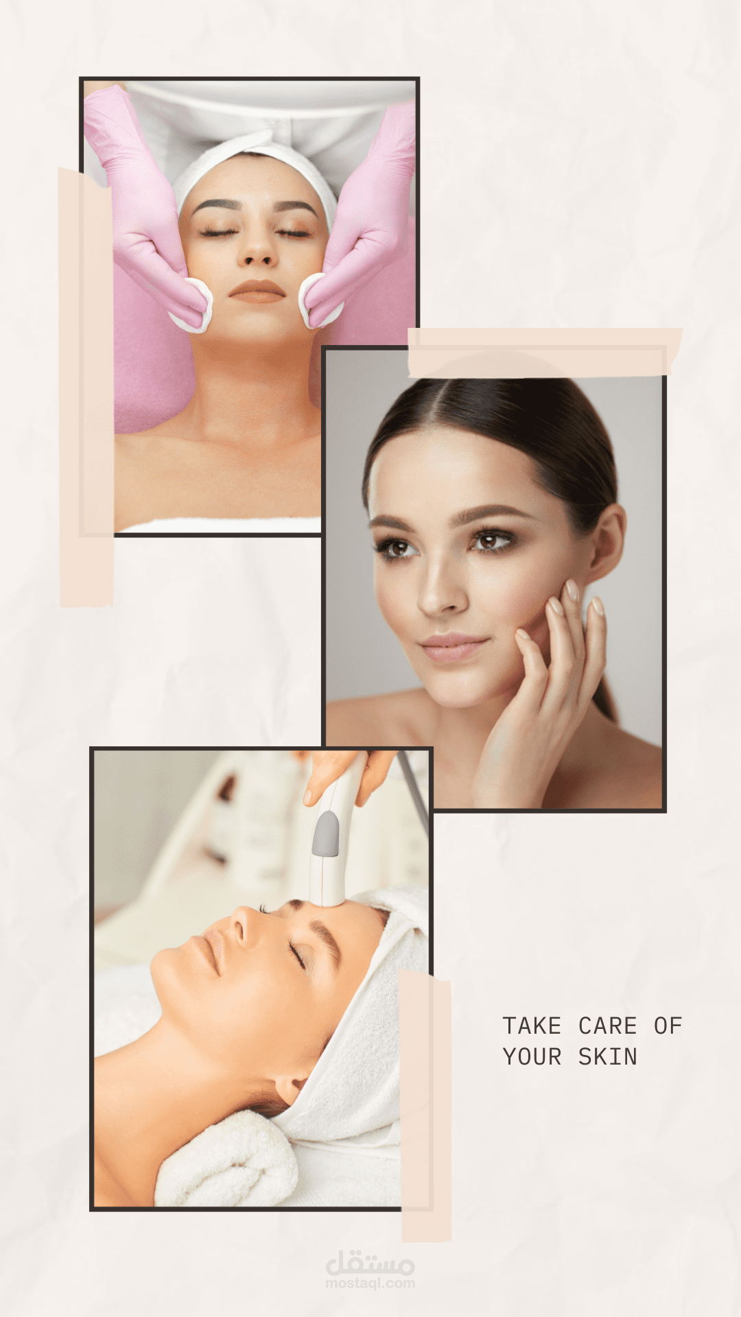 تصميم ستوريات انستغرام