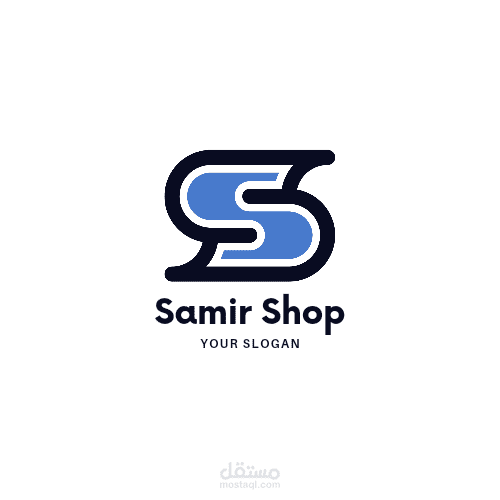 تصميم لوجو احترافي