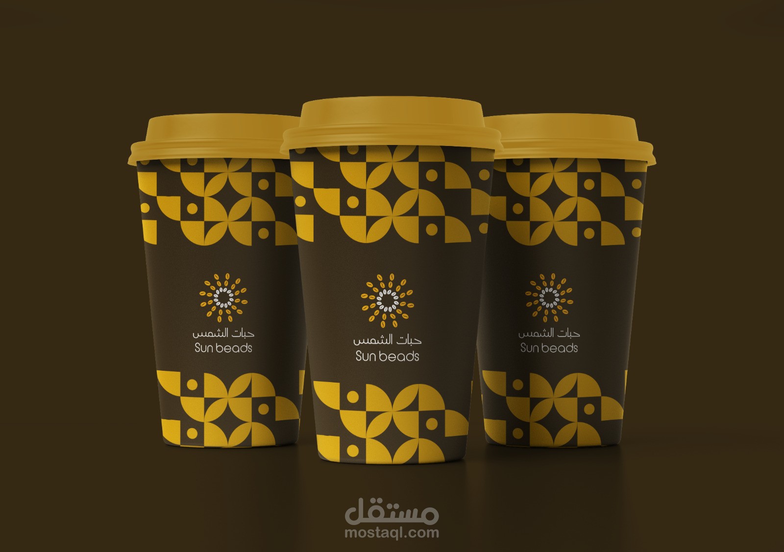 محتوى للقهوة