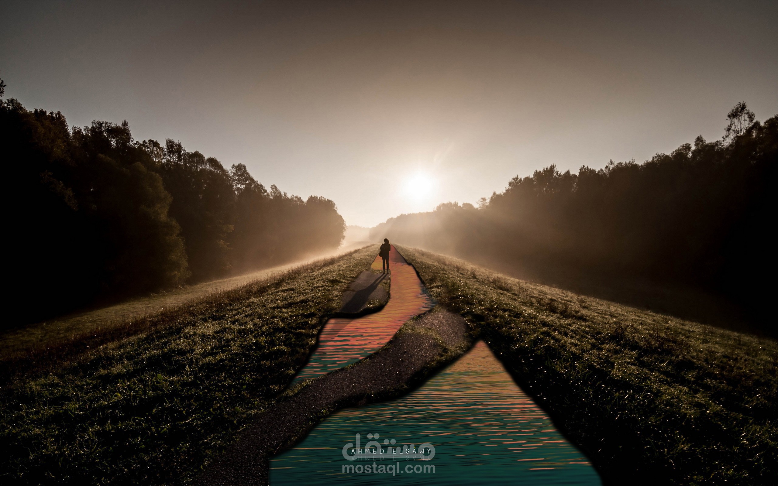 Great graphic project