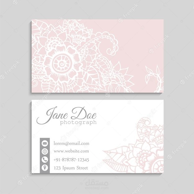 Business Cards