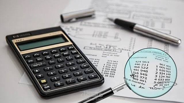 مراجعة قوائم مالية لشركات سعودية ودمج بيانات فى شيت اكسيل