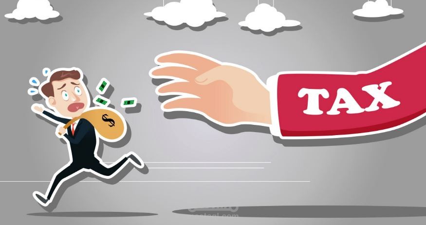 محاسبة - تقديم اقرارت ضريبية دولة الامارات شركات - ضريبة قيمة مضافة - فتح ملفات - استرداد ضريبة عقارات للمواطنين