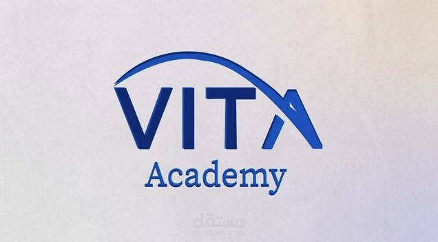 تعليق صوتي لمنصة تعليمية VITA