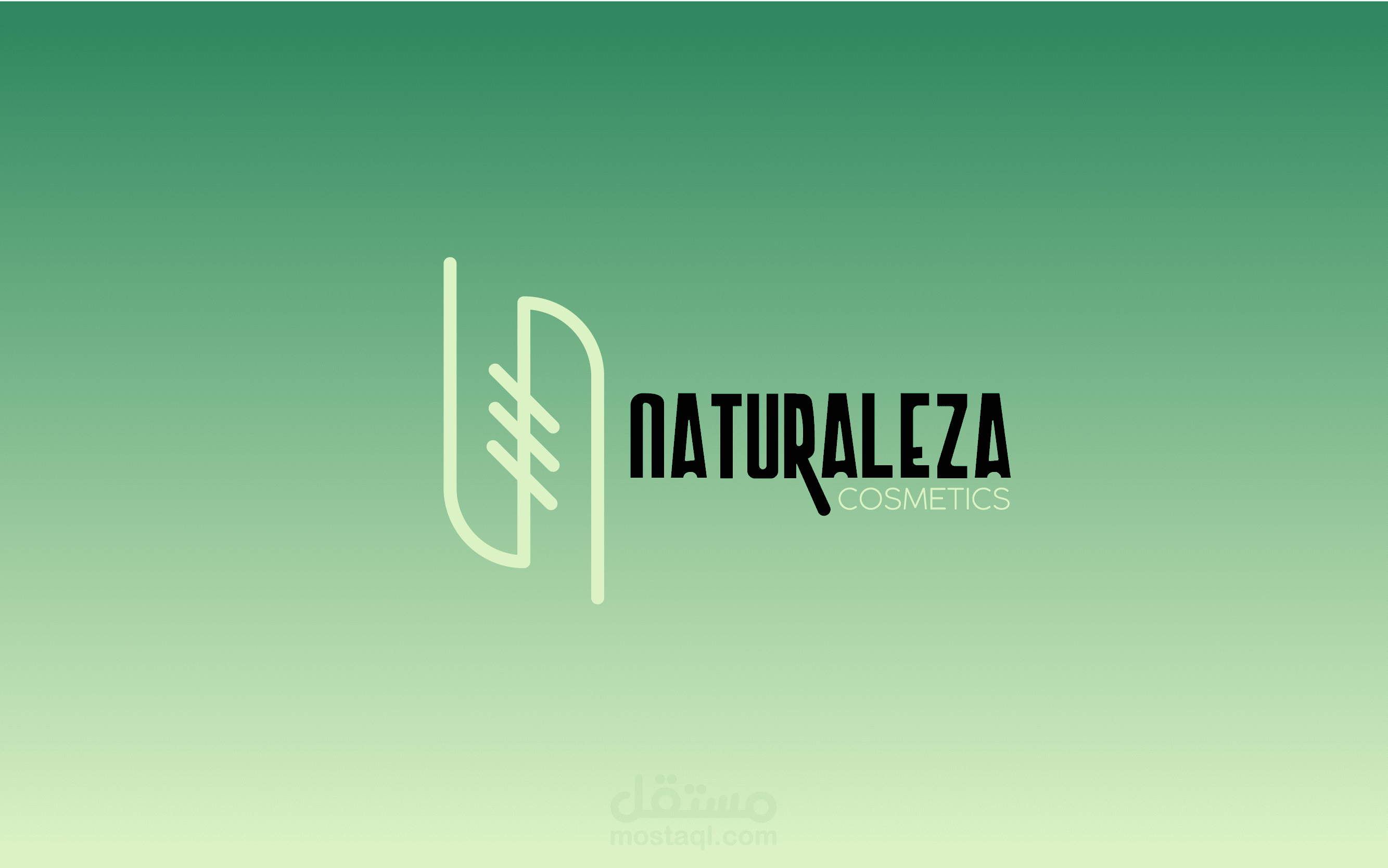 Logo Naturaleza Cosmetics