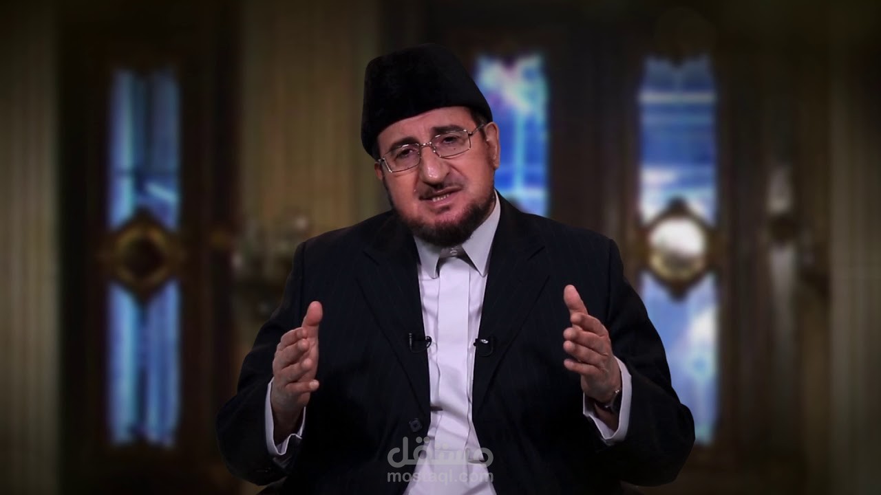 برومو تشويقي لبرنام نظام الحكم