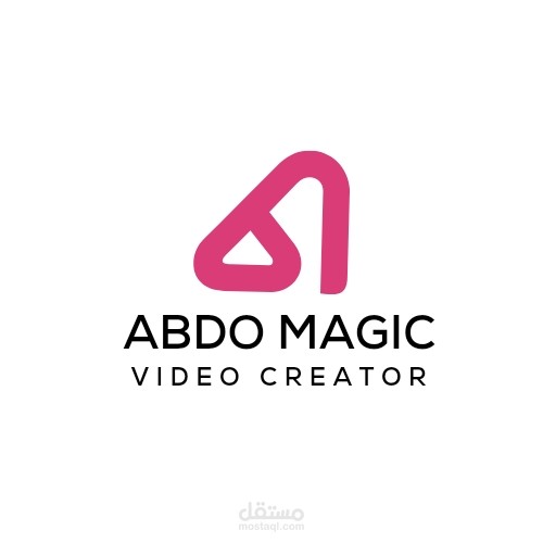 شعار خاص بأستوديو التصوير