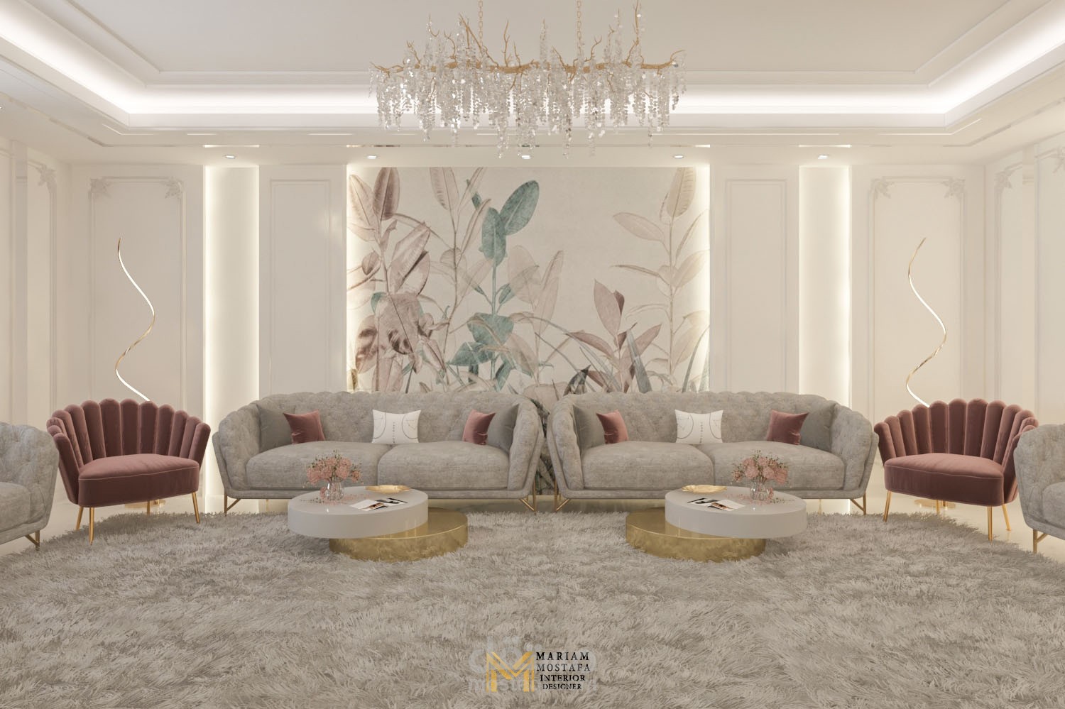 Receptoin new classic