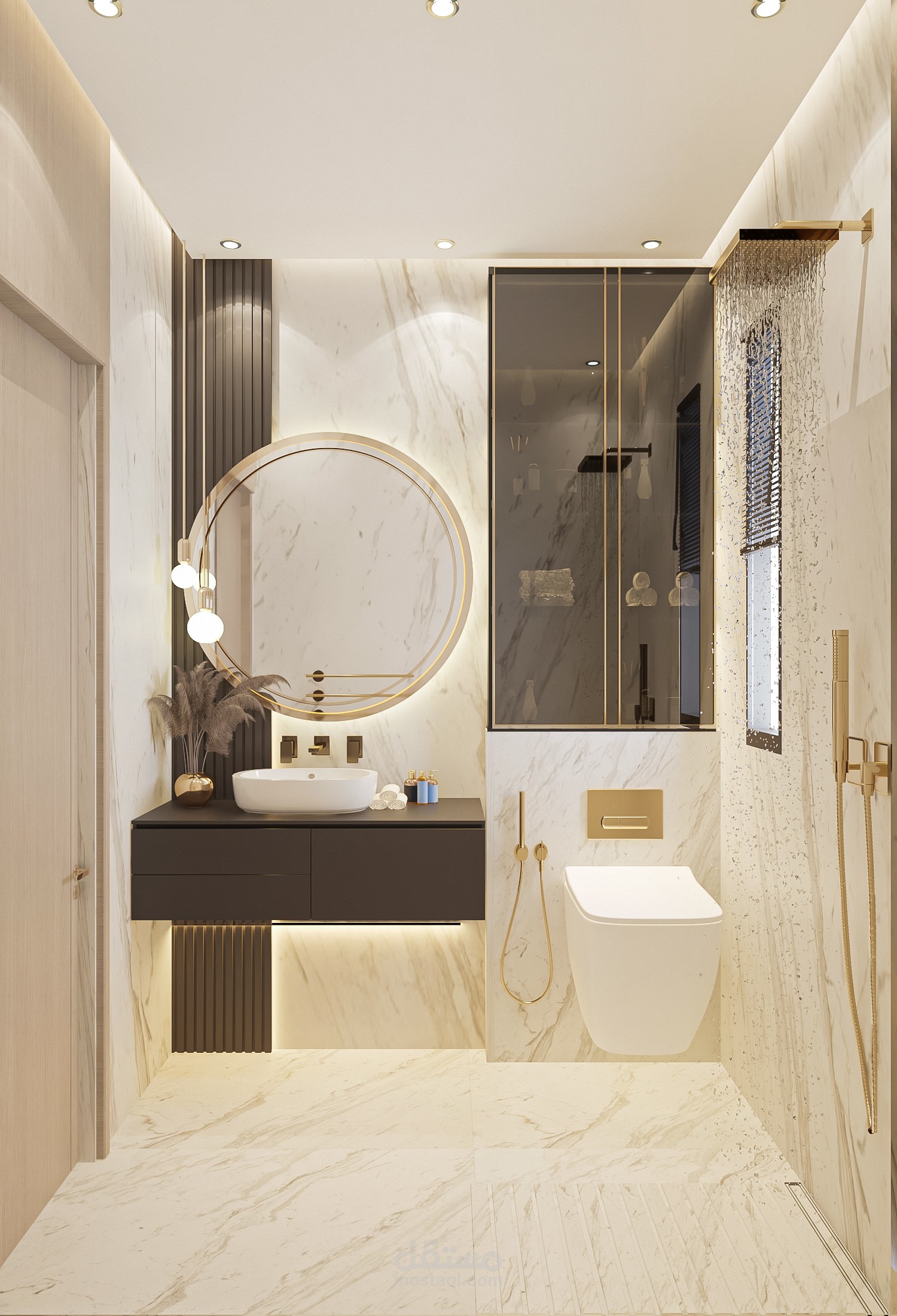 designs bathrooms