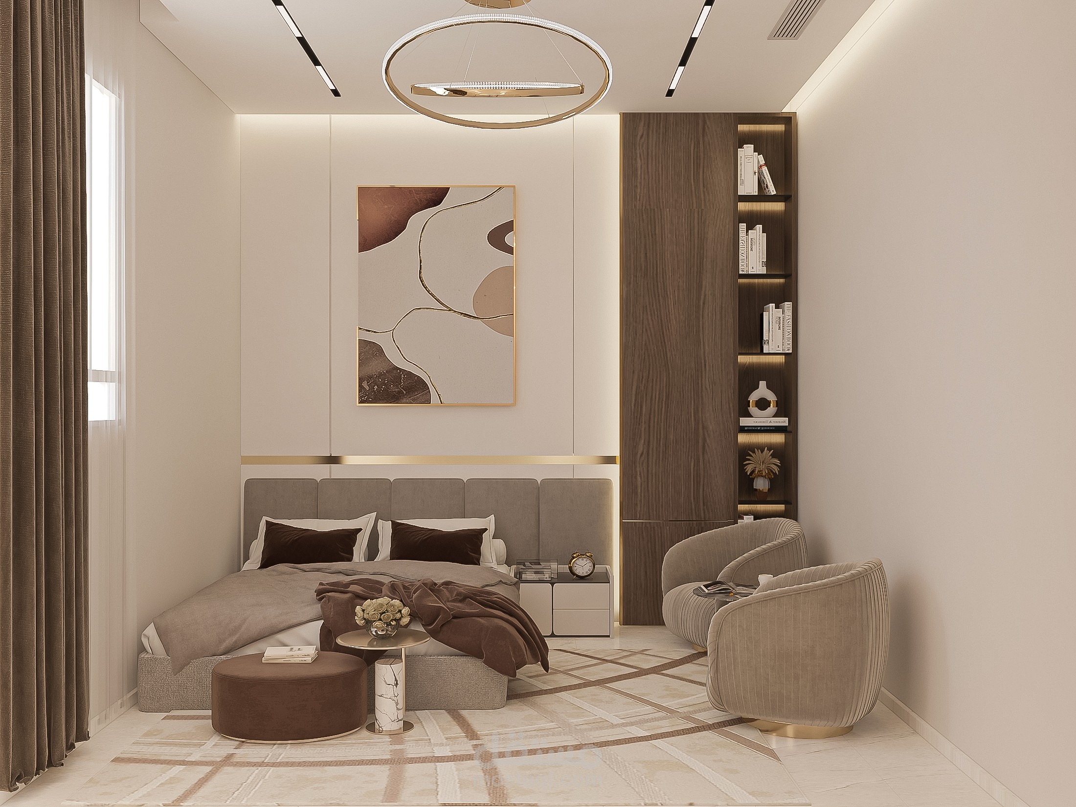 Bedroom بالمملكة العربية السعودية