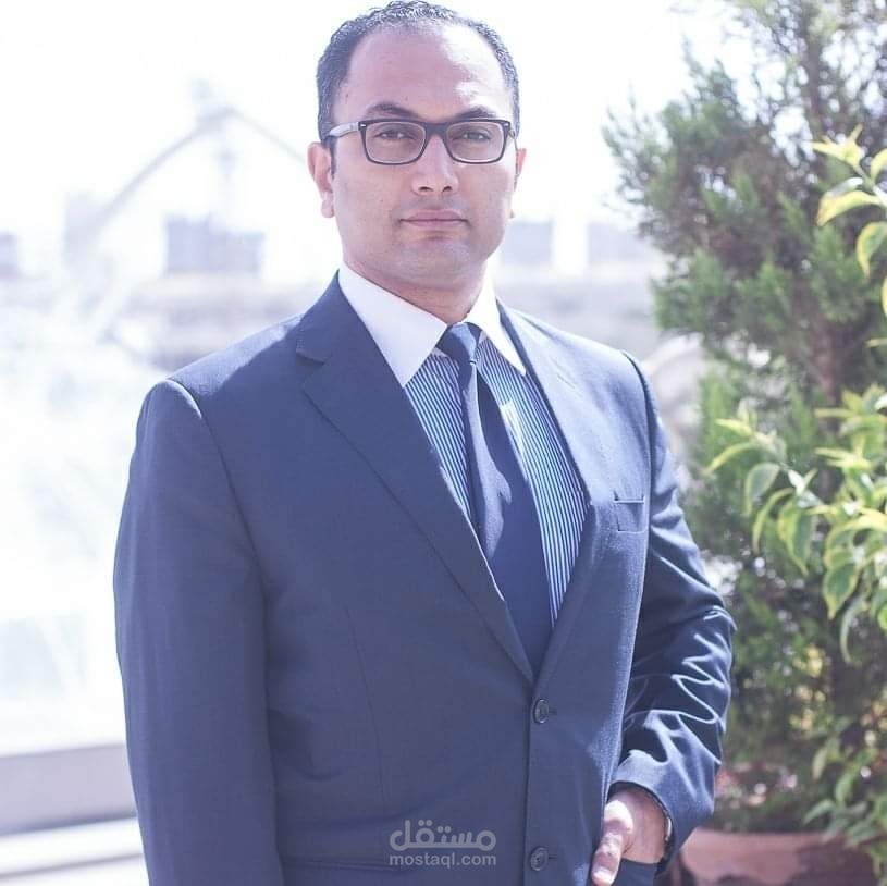 مقالات متعددة بجريدة الجمهورية