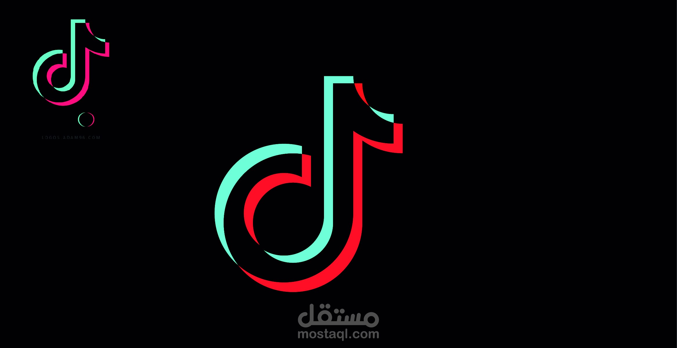 Tiktok logo